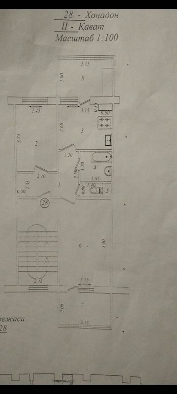 2/2/4 Kvartira Algaritm Muxlisa 2/2/4 Kvartira Algaritm Muxlisa