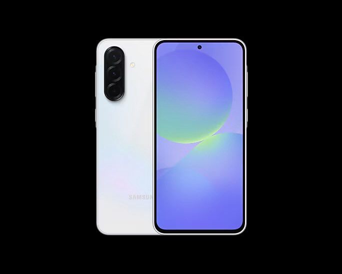 Samsung A 36 5G 8/128 GB белый karobka ochilmagan