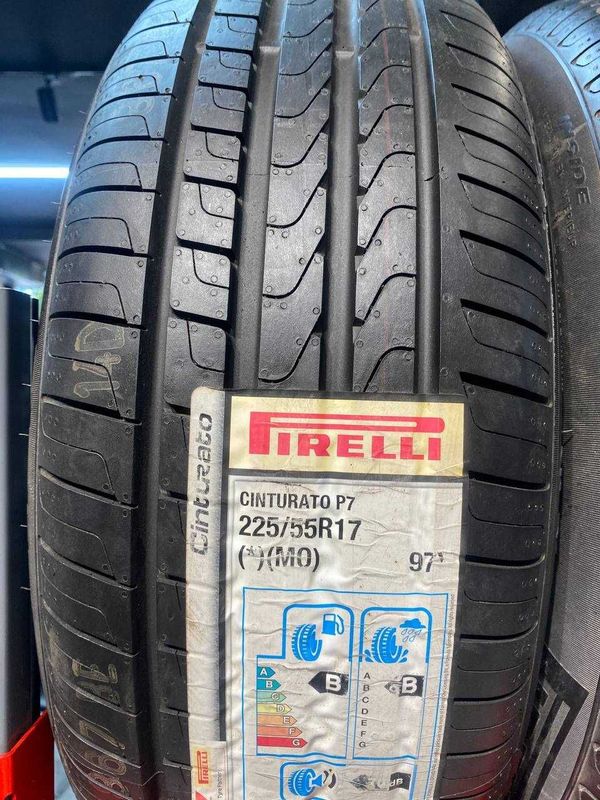 Pirelli Cinturato P7 225/55R17