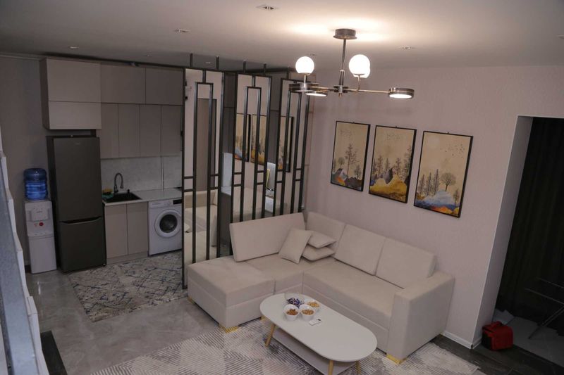 Orom Apartment mehmonxona/Hotel/Kunlik ijara