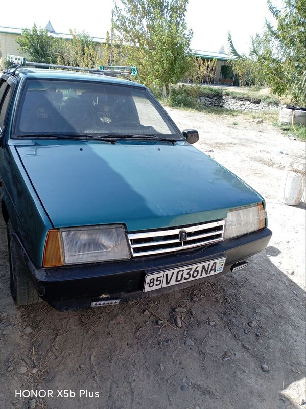 Vaz21099 sotiladi