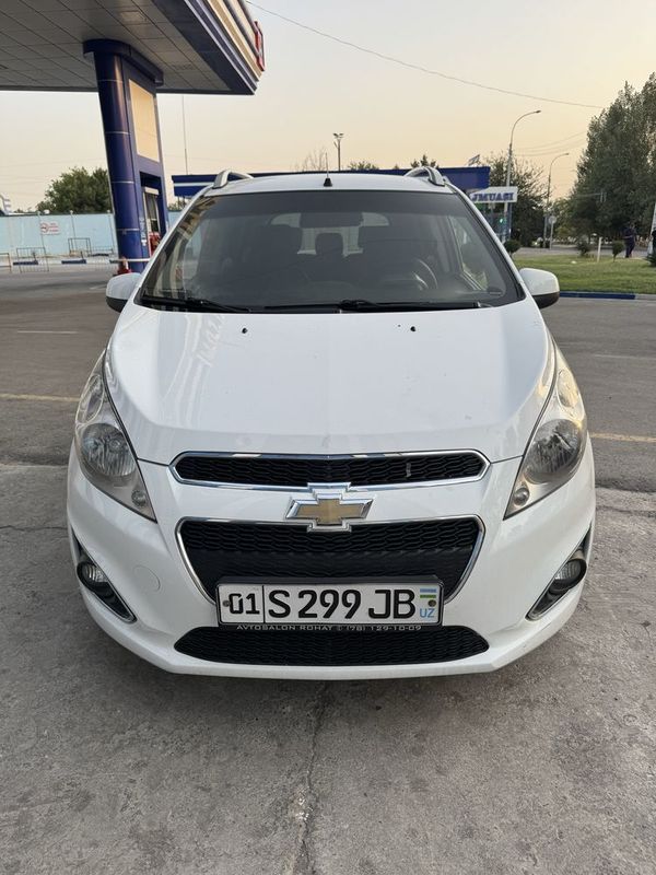 Spark 2020 Nasiya savdo Spark 2020 Nasiya savdo