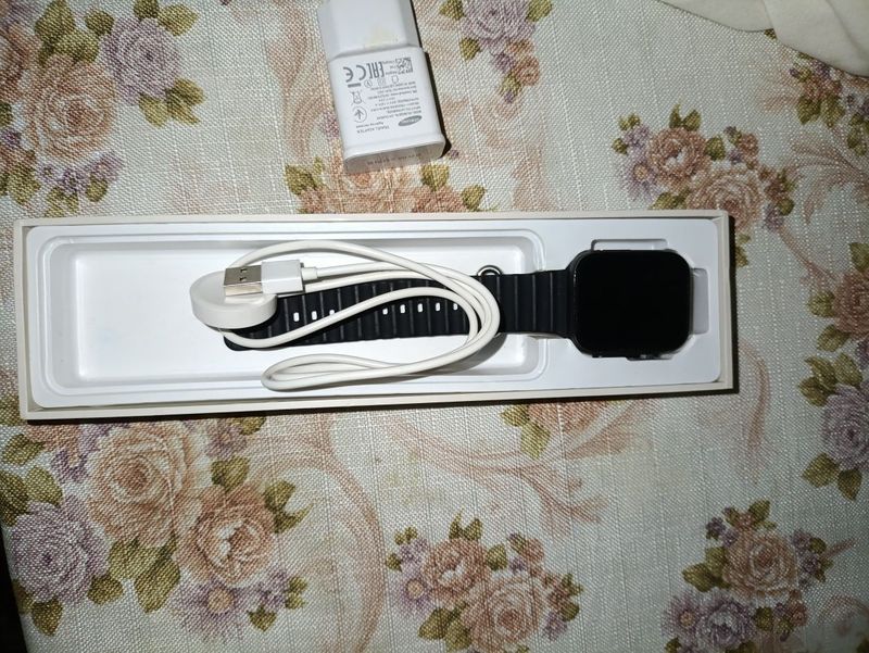 SMART watch GS8+ultra SMART watch GS8+ultra