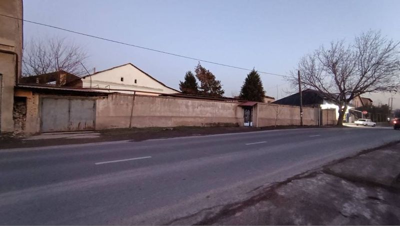 6.8 соток участка земли в Кибрае 6.8 соток участка земли в Кибрае