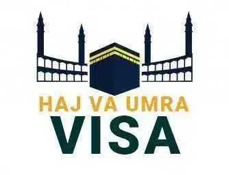 Haj va umra uchun VIZA / ВИЗА для Хаджа и Умры Haj va umra uchun VIZA / ВИЗА для Хаджа и Умры