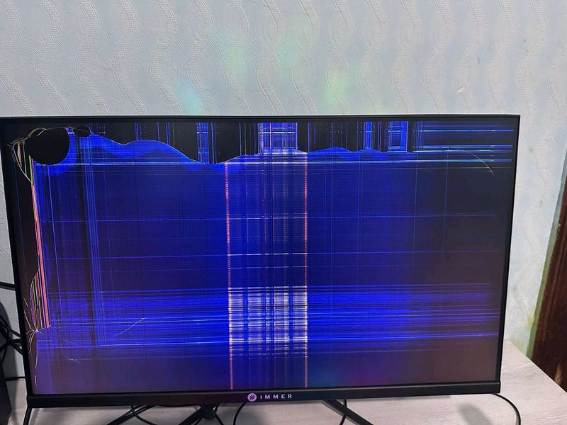 Монитор Иммер 27 180HZ Монитор Иммер 27 180HZ