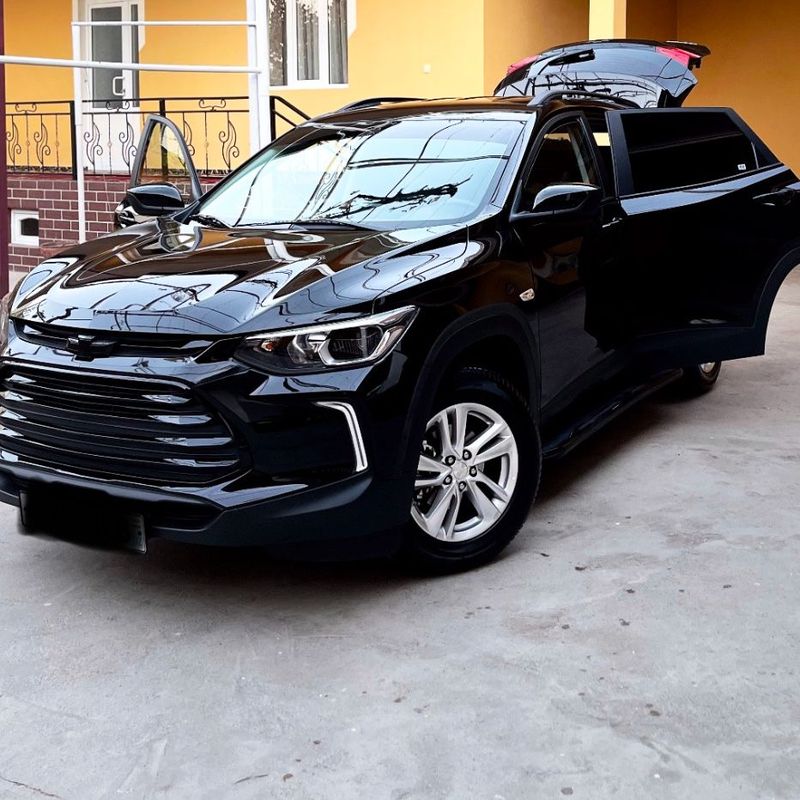 Tracker 2 Diska R16