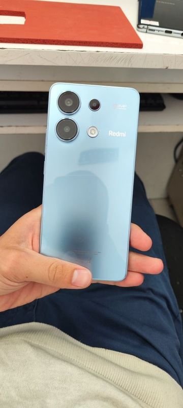 Redmi note 13. 8 256gb Redmi note 13. 8 256gb