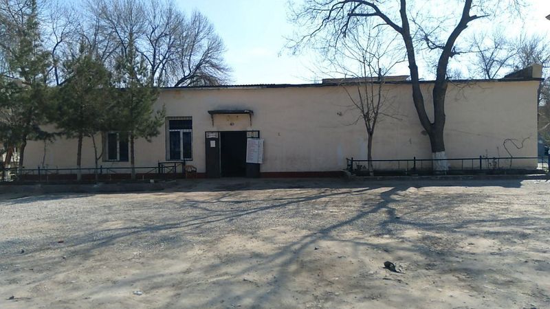 Нотурар жой кисман ижарага берилади