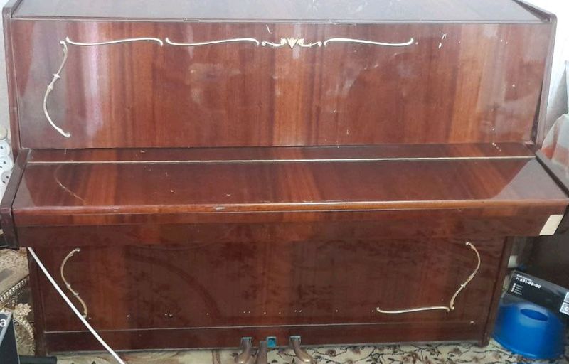 Pianina