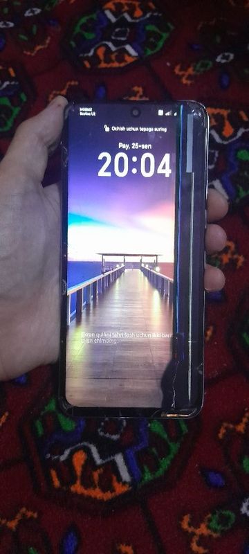 HONOR X7B Sotiladi