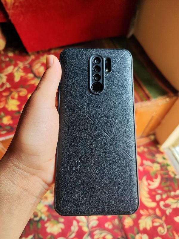 Xiaomi Redmi 9 64gb Xiaomi Redmi 9 64gb