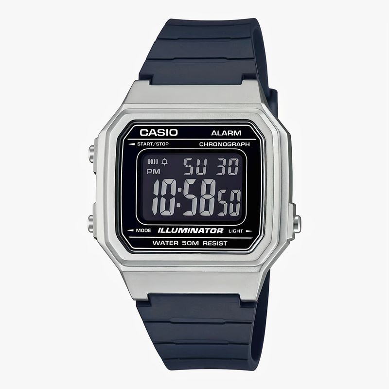 Casio W-217H Casio W-217H