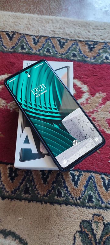 Samsung a71 обмен