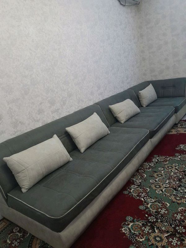 диван стол бн