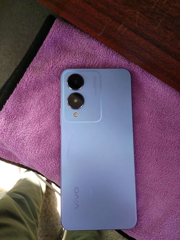 VIVO 17s