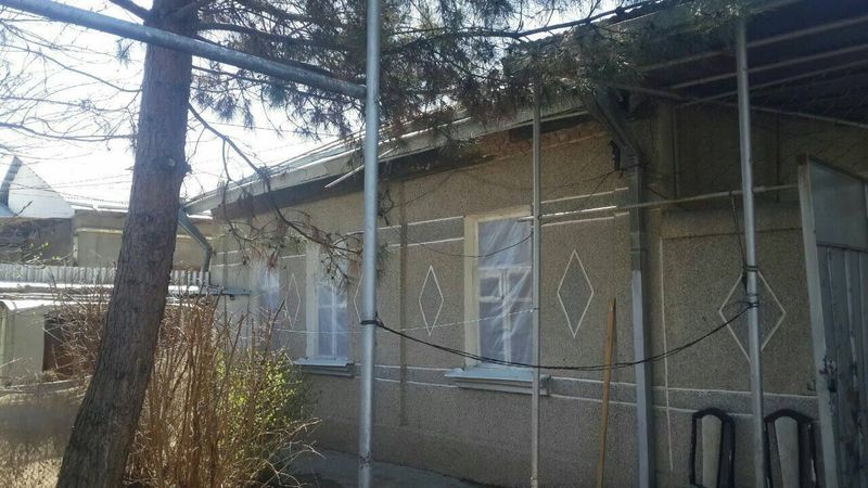 Сдаётся участок Рисивий 5 ком Сдаётся участок Рисивий 5 ком