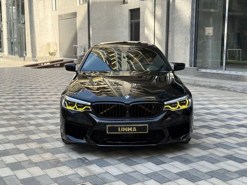 Продаётся BMW 540i Продаётся BMW 540i