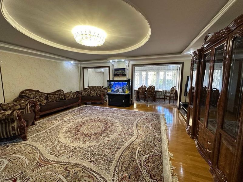 Квартира 5/3/5 Совминские дома Дархан Квартира 5/3/5 Совминские дома Дархан