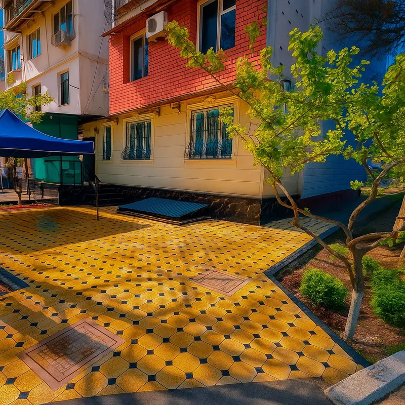 Квартира 4/1/5