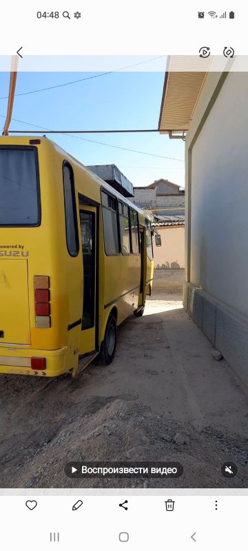 Исузи автобус запчастга Исузи автобус запчастга