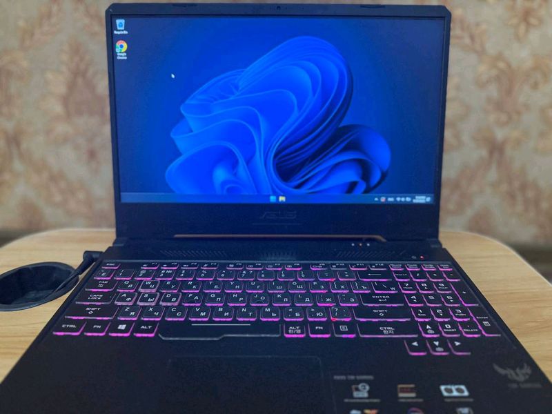 Игровой ноутбук Asus/uyinlar uchun noutbuk Asus Игровой ноутбук Asus/uyinlar uchun noutbuk Asus