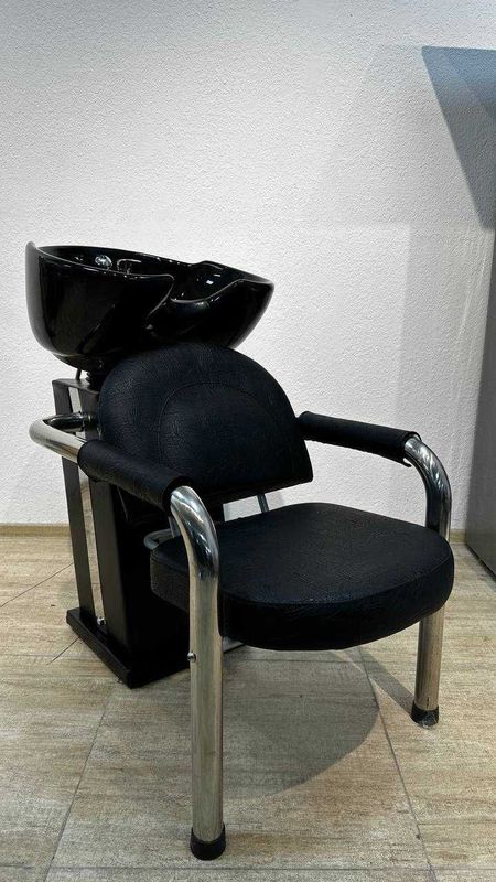 Moyka salon va barbershop uchun | Мойка для салонов красоты Moyka salon va barbershop uchun | Мойка для салонов красоты