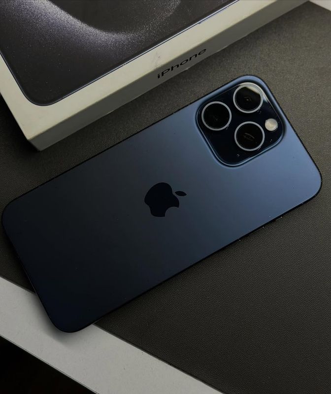 IPhone 15 PRO IPhone 15 PRO
