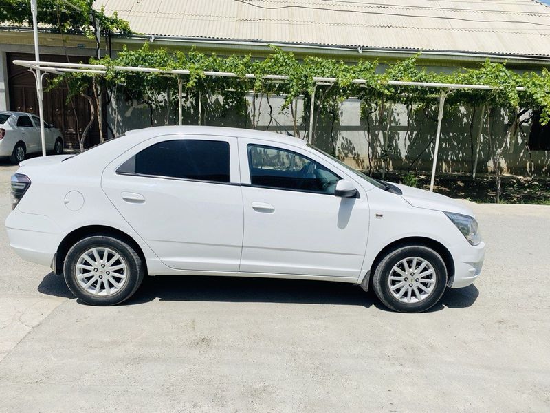 Chevrolet Cobalt Chevrolet Cobalt