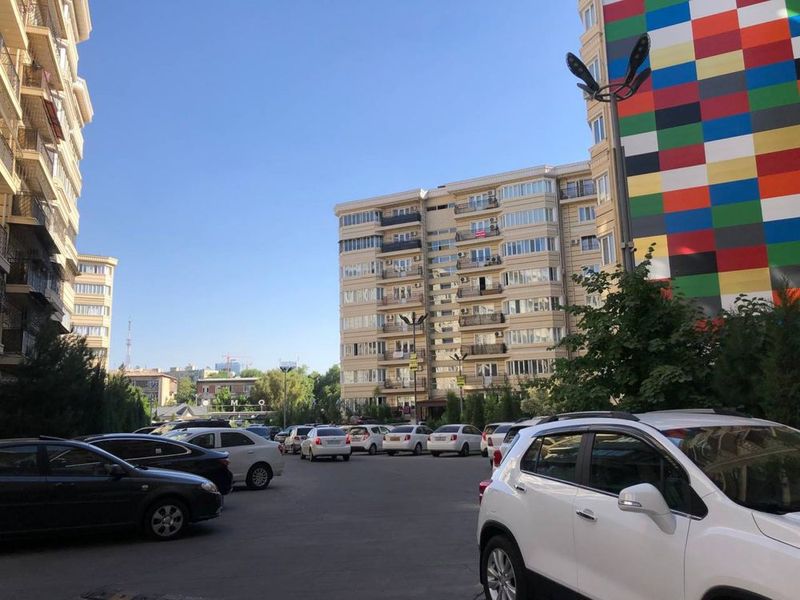 Сдается в аренду квартира Жангох, Ц5 Сдается в аренду квартира Жангох, Ц5