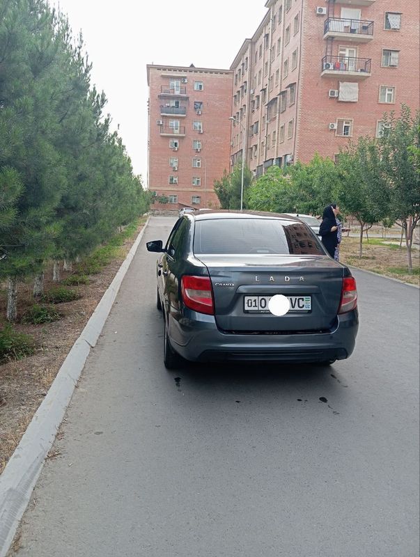 Лада гранта 2019 автомат Лада гранта 2019 автомат