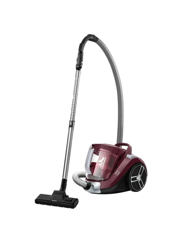 Пылесос Tefal TW4873EA