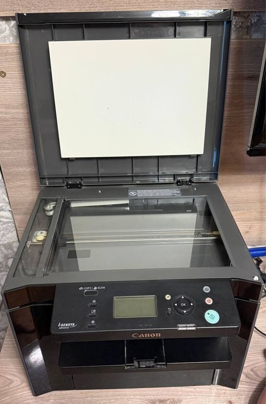Продам принтер Canon 4410 Продам принтер Canon 4410
