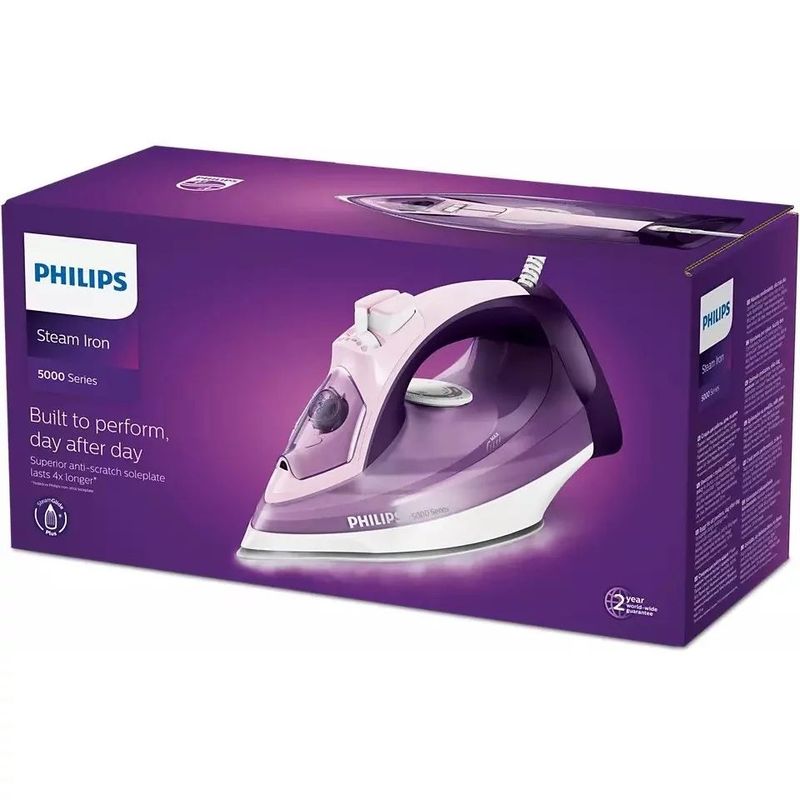 Утюг philips DST5020
