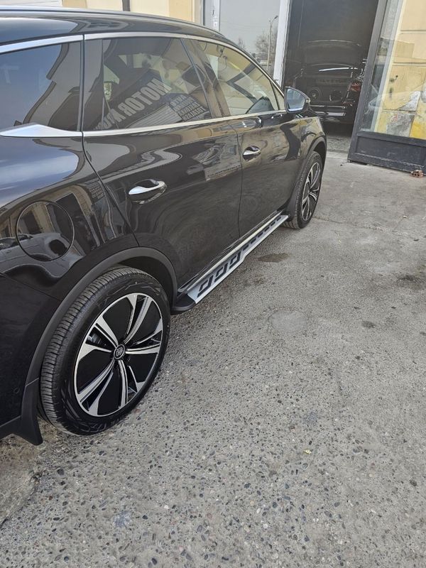 BYD tang 635 юради BYD tang 635 юради