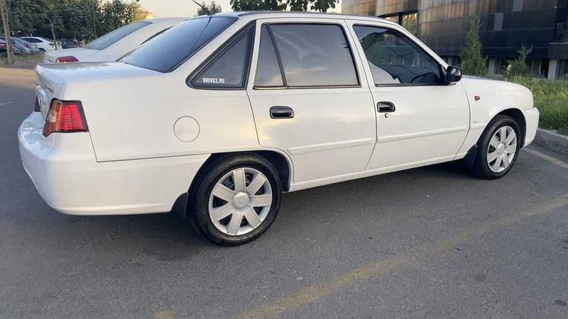 Срочно продаётся авто Nexia 2 1.6 DONS Срочно продаётся авто Nexia 2 1.6 DONS