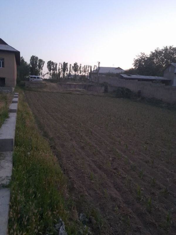 Uchaska sotiladi 12 sotix Uchaska sotiladi 12 sotix