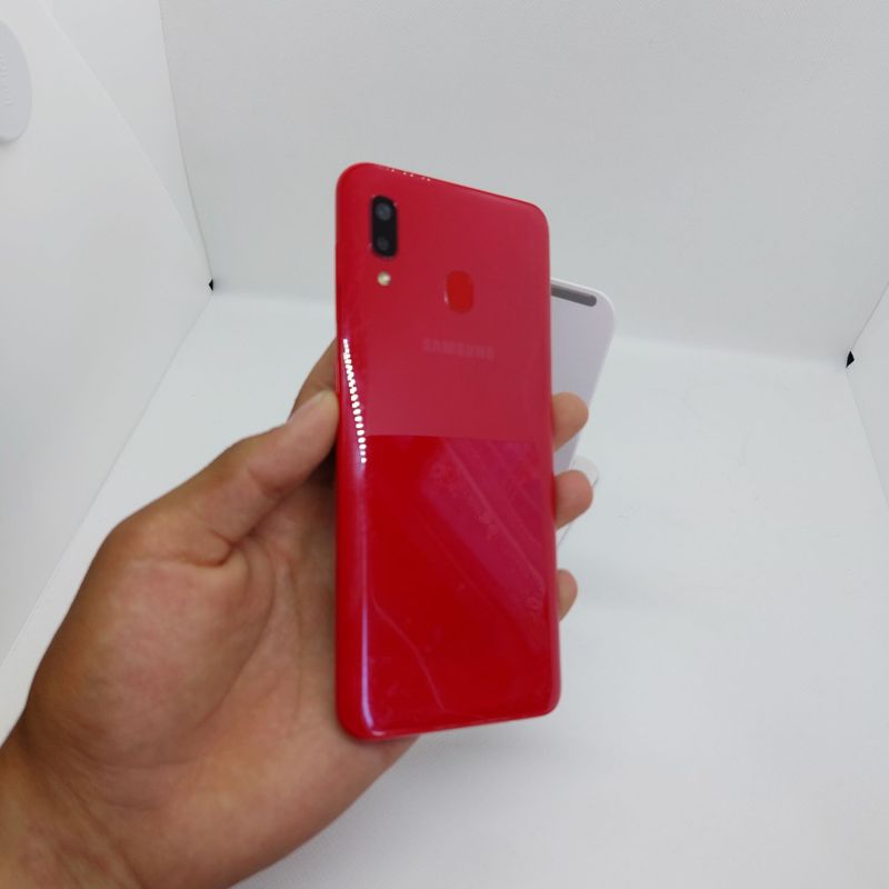 Samsung Galaxy A20 Samsung Galaxy A20