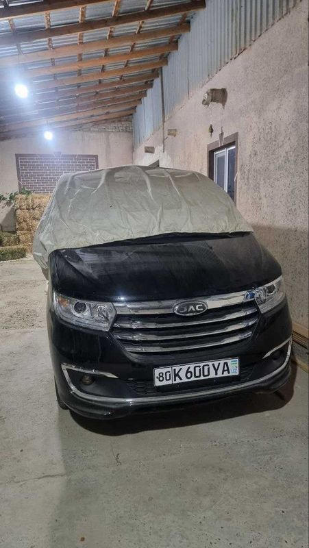 JAC tez va arzon narxda sotiladi. JAC tez va arzon narxda sotiladi.