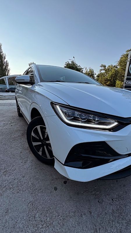 Byd e2 luxury 2024 Byd e2 luxury 2024
