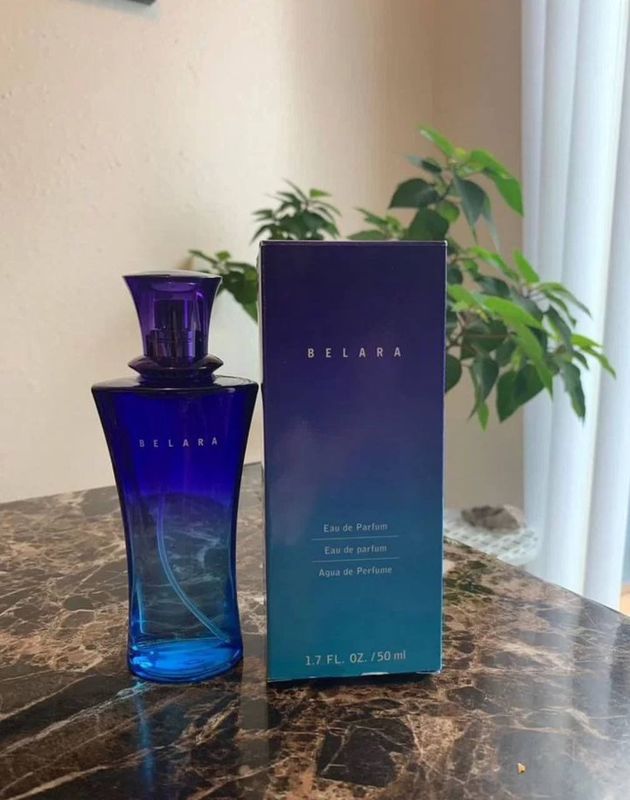 Mary Kay BELARA