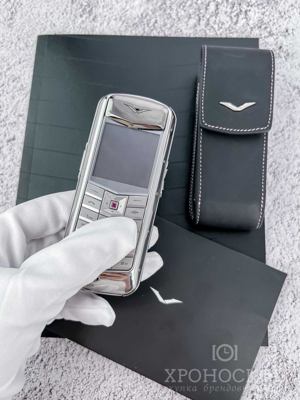 Vertu Constellation Original – Полный Комплект! Vertu Constellation Original – Полный Комплект!