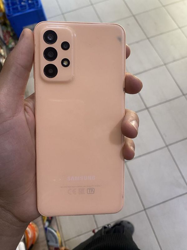 Samsung galaxy A23 Samsung galaxy A23