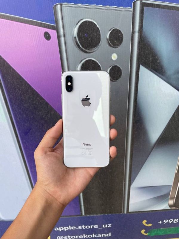 iPhone XS 256gb 100yomkst 10/10 iPhone XS 256gb 100yomkst 10/10