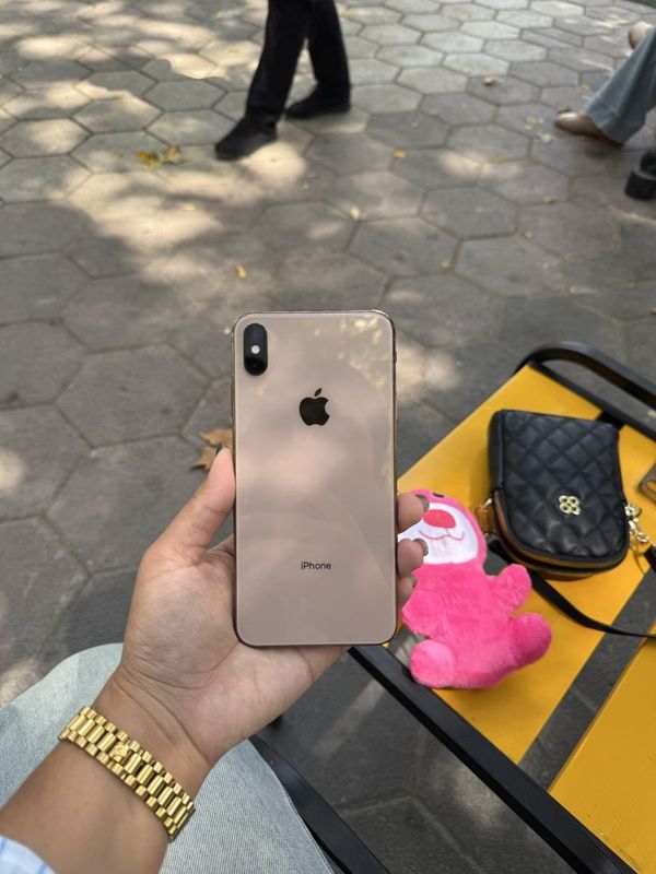 iPhone Xs Max 512Ggb Dual sim