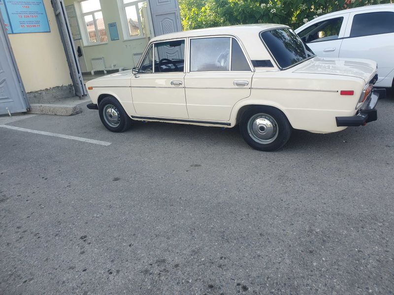 Vaz 2106 sotiladi Vaz 2106 sotiladi