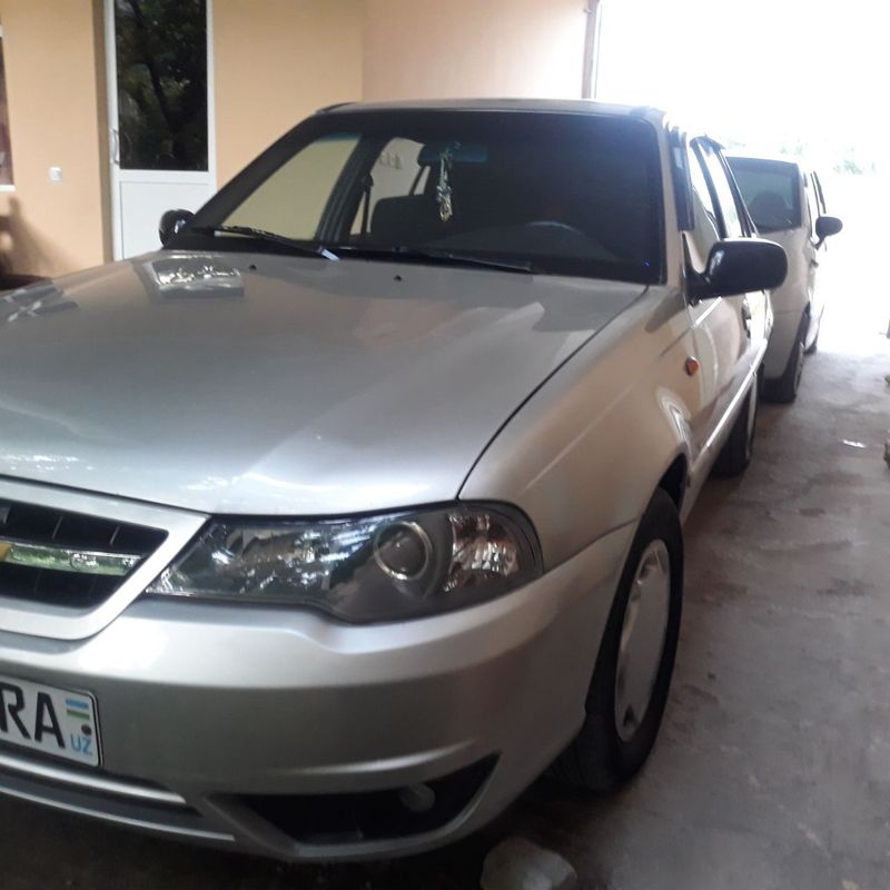 Nexia 2 2009 yurgani 150000km