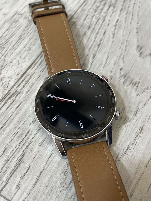 Honor MagicWatch 2-AC8