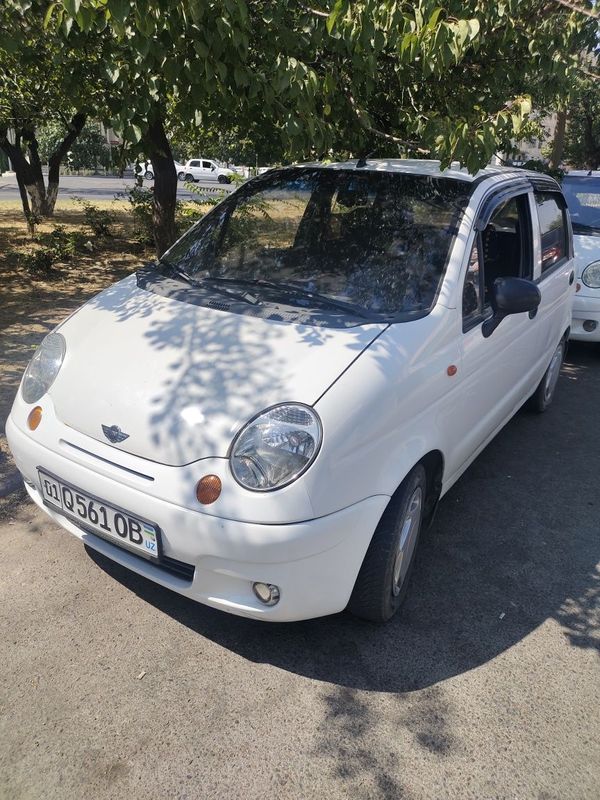 Matiz miks gazi bor 2004yili Matiz miks gazi bor 2004yili