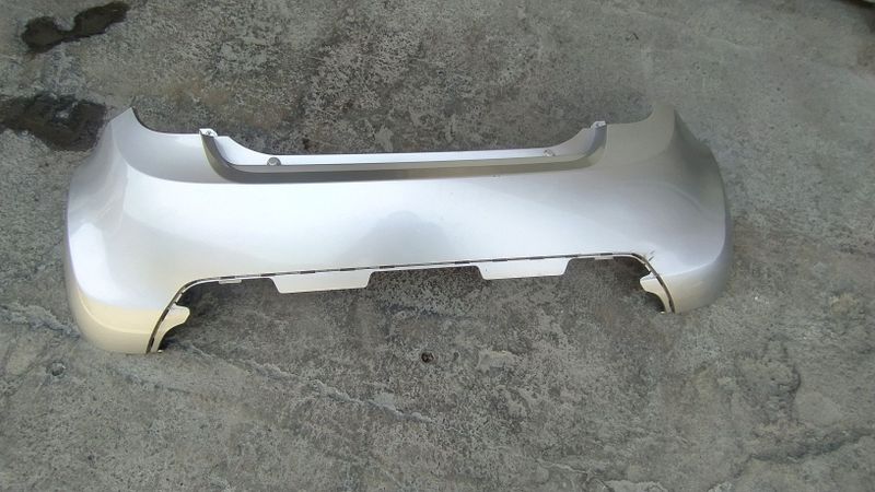 Spark banfer orqa gan 2014 y
